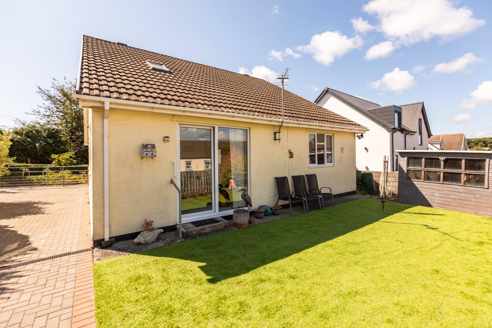 Rossers Field, Mumbles, Swansea, SA3 4JQ